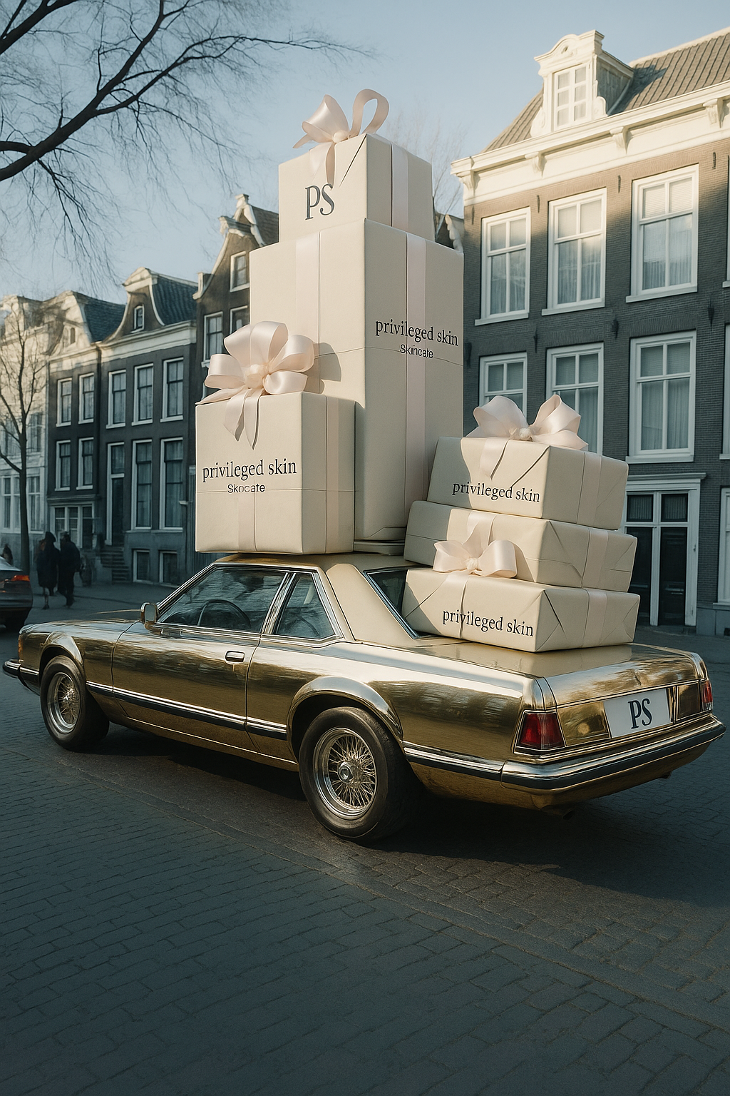 Privileged.Skin Gutschein