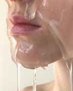 Heiress Drops - Bioaktives Präbiotisches Gel-Serum