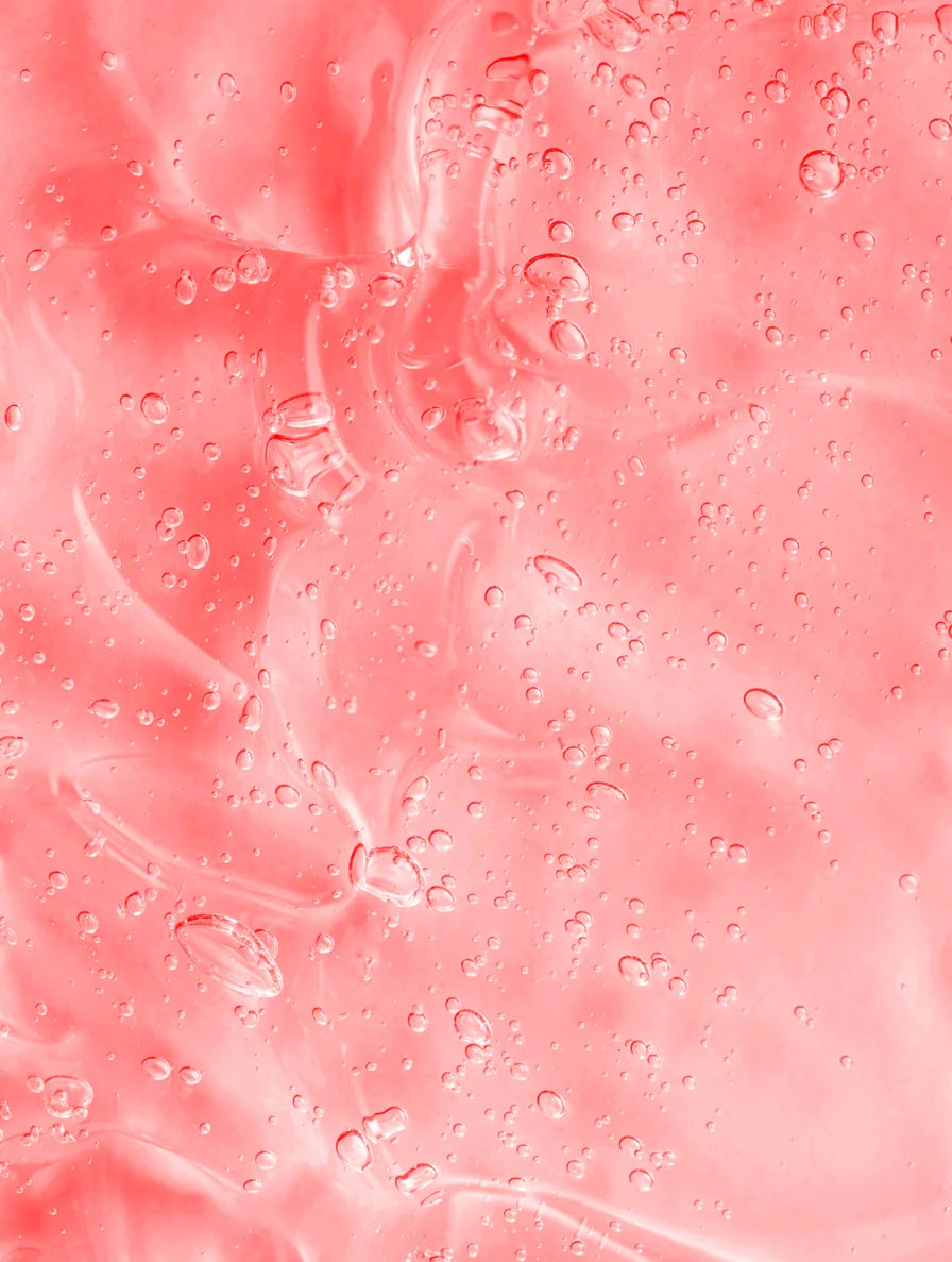 Sanfter Gesichtsreiniger für strahlende Haut ohne Spannungsgefühl. Leicht schäumender Cleanser mit Aloe Vera für ein frisches, sauberes Hautgefühl. Gentle foaming face cleanser for glowing skin. Hydrating facial wash that leaves skin clean, refreshed, and never stripped.