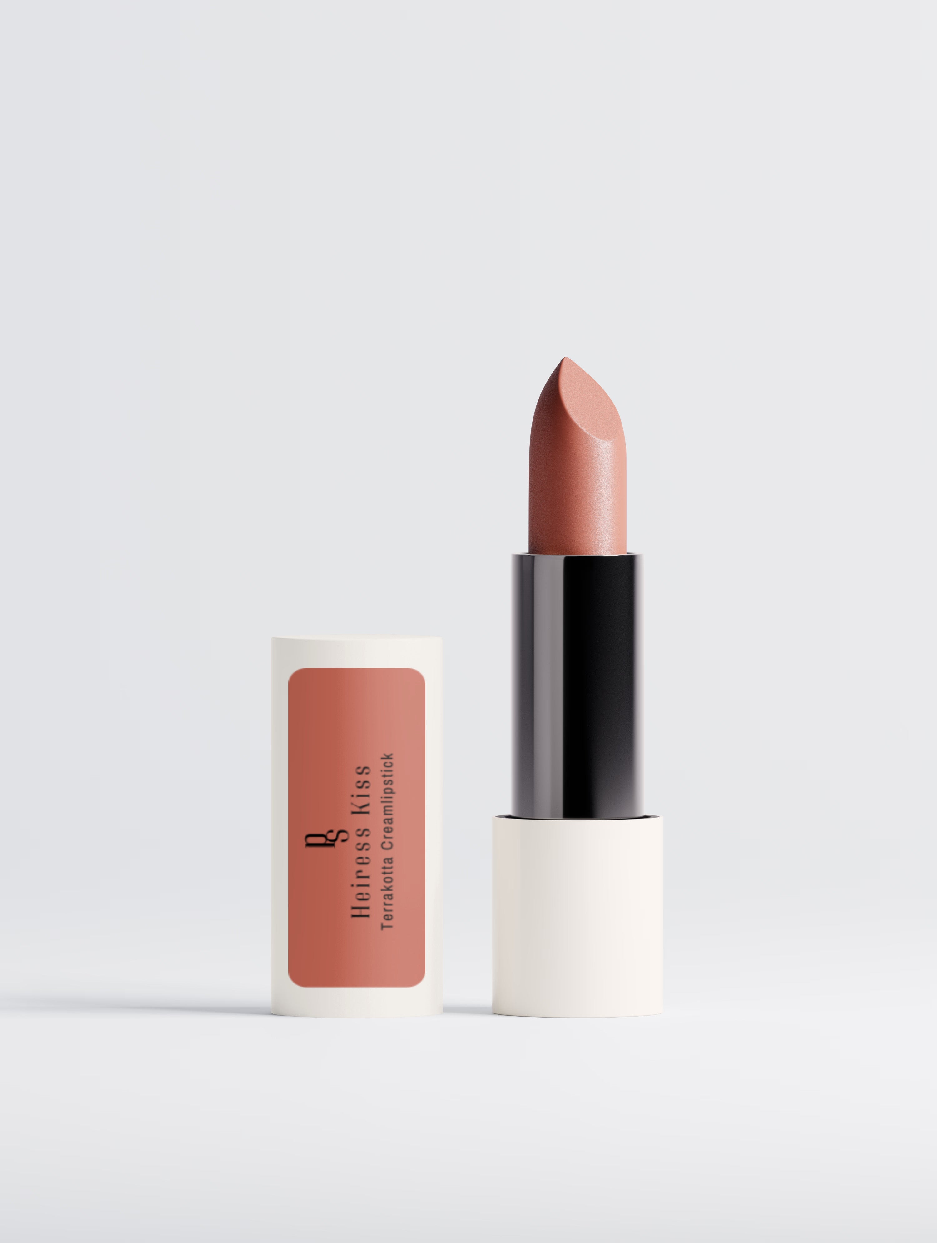 Mattierter Lippenstift mit intensiver Farbabgabe und pflegender Formel. Feuchtigkeitsspendender Lippenstift mit natürlichem Finish, der nicht austrocknet oder bröckelt. Matte lipstick with rich pigment and nourishing ingredients. Long-lasting lip color with a velvety finish that stays comfortable all day.