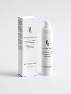 Heirloom Butter parfumfreie Feuchtigkeitscreme – reichhaltige Premium-Pflege für empfindliche und sensible Haut. Heirloom Butter fragrance-free moisturizer. Rich premium cream for sensitive and delicate skin.