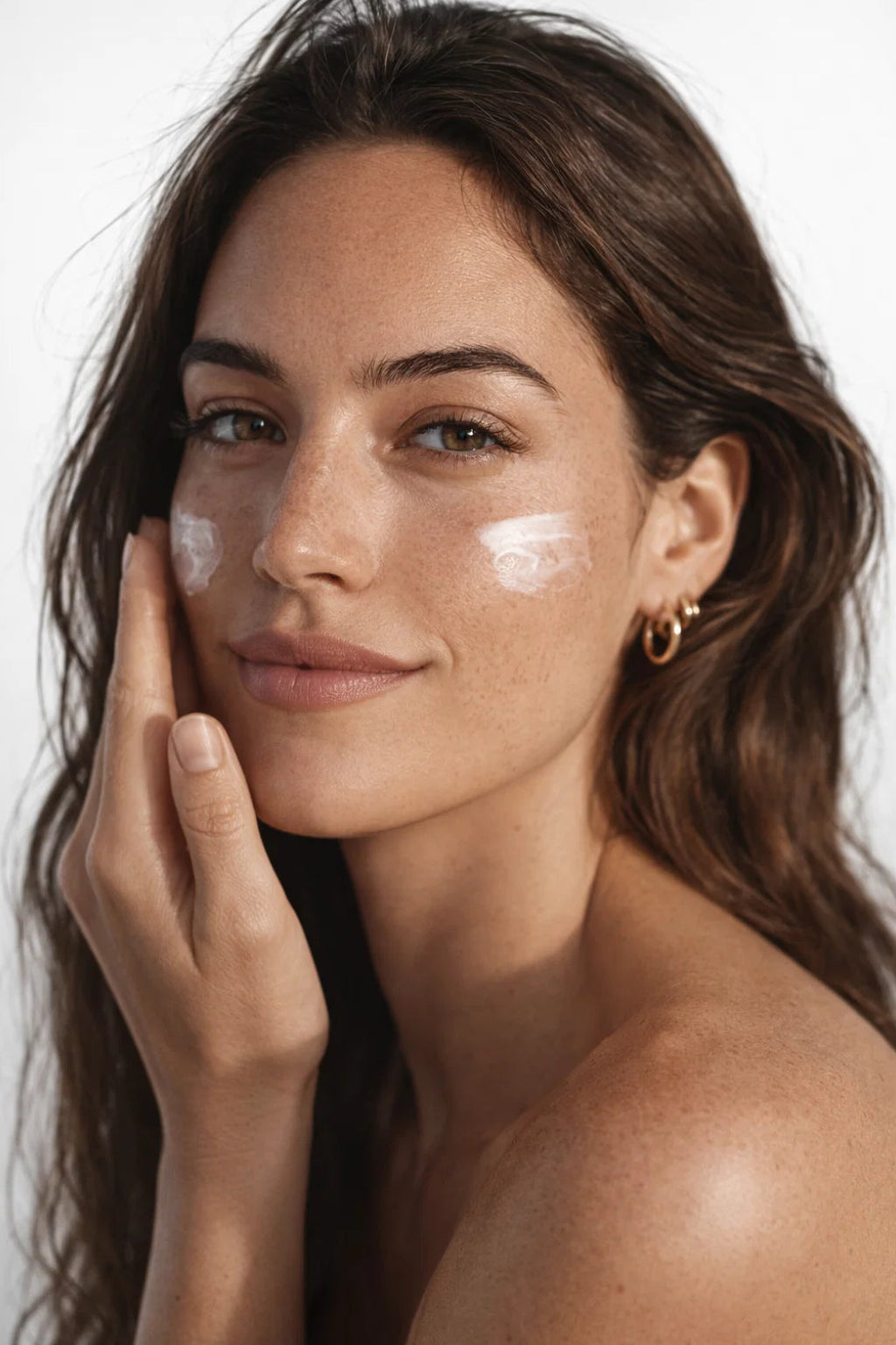 Premium Moisturizer, Luxury face cream, Moisturizer for sensitive skin, Fragrance-free skincare, Rich hydrating cream, Premium moisturizer, Sensitive skin treatment
Heirloom Butter parfumfreie Feuchtigkeitscreme
