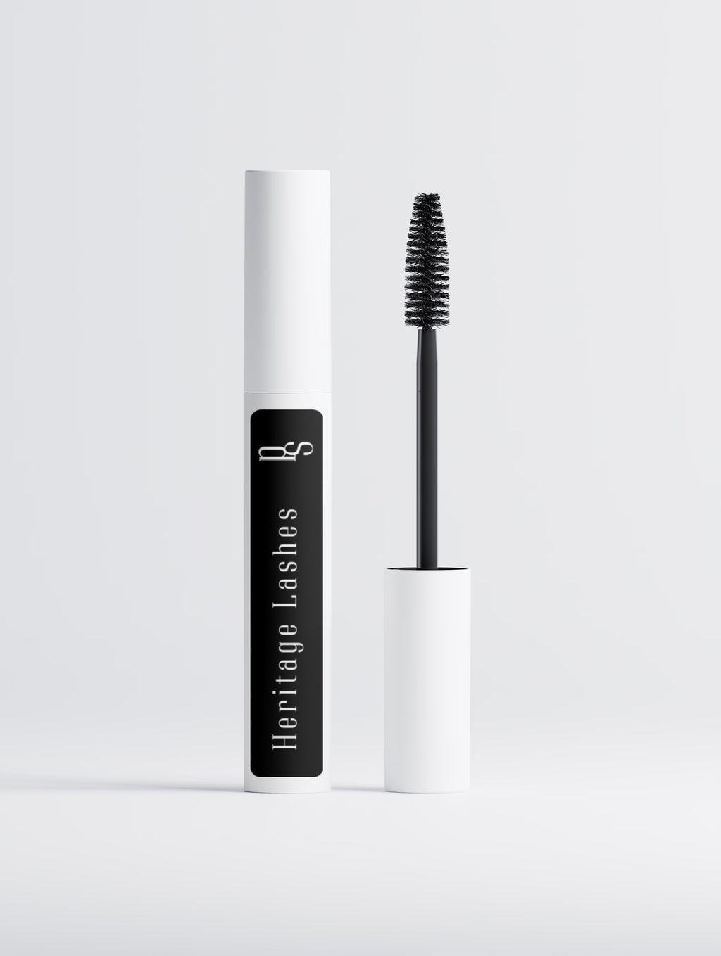 Volumen Mascara mit Peptiden für längere, definierte Wimpern. Pflegende Wimperntusche für mehr Länge, Volumen und intensive schwarze Farbe. Lengthening and volumizing mascara with peptides. Lash care and makeup in one formula for fuller, healthier-looking lashes.