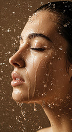 Effortless Mist - Mikrobiom Präbiotisches Gesichtsspray