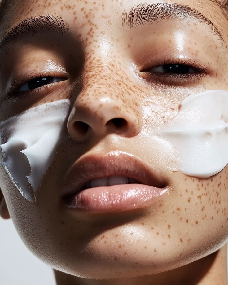 Luxus Gesichtscreme, Feuchtigkeitscreme empfindliche Haut, Parfumfreie Hautpflege, Sensitive skincare creme, Reichhaltige Gesichtspflege, Premium Moisturizer, Luxury face cream