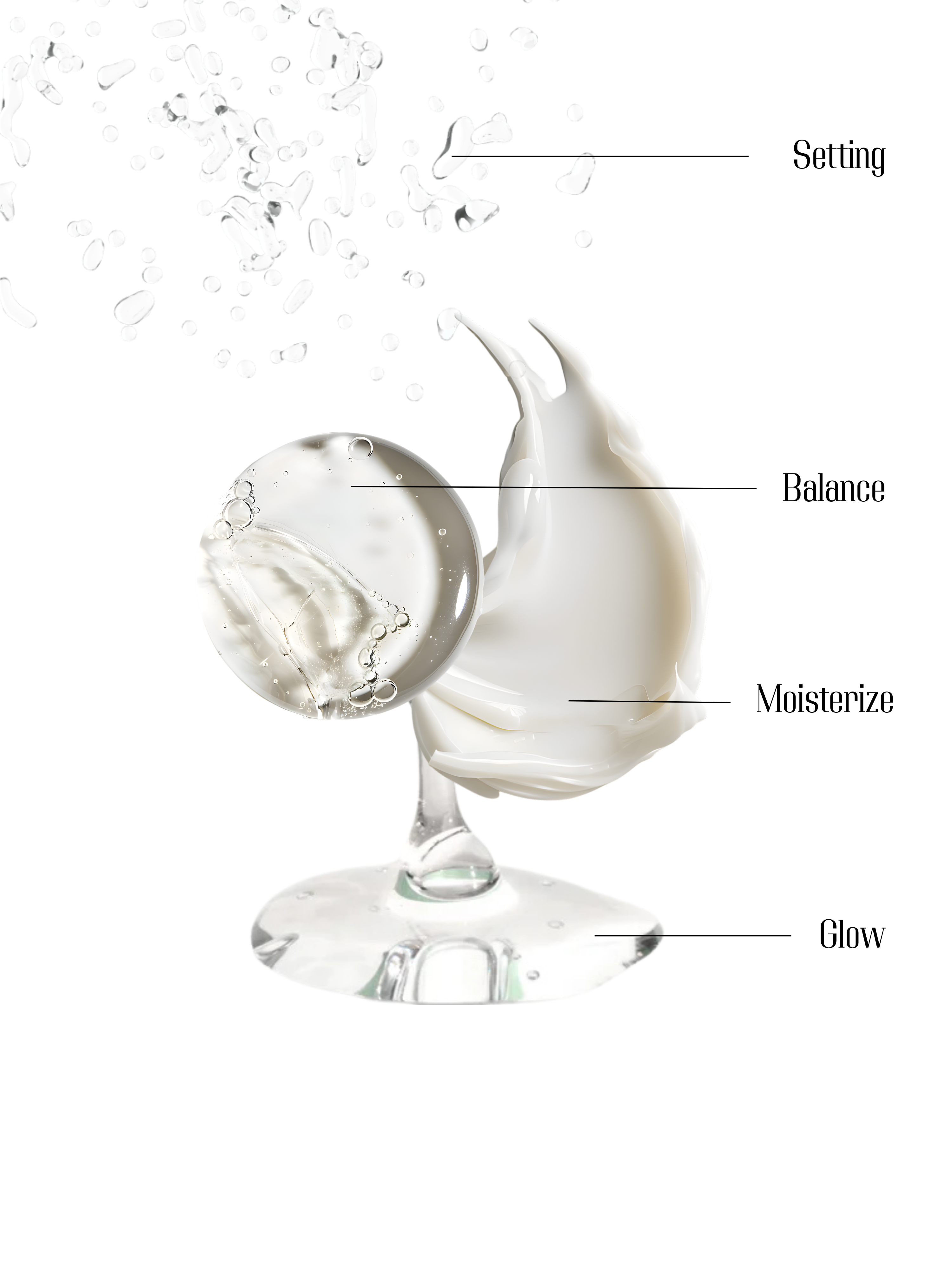  Mikrobiom Hautpflege, Luxus Serum Glow, Feuchtigkeit spendendes Serum, Bioactive gel serum, Prebiotic glow drops, Hydrating luxury serum, Microbiome skincare, Radiance face serum, Premium glow skincare,  peptides for glow, premium self-care brand, skincare without guilt, skincare for wealthy women, unapologetic rich skincare, glass skin serum, holistic glow ritual, wellness as status skincare, beauty longevity serum
